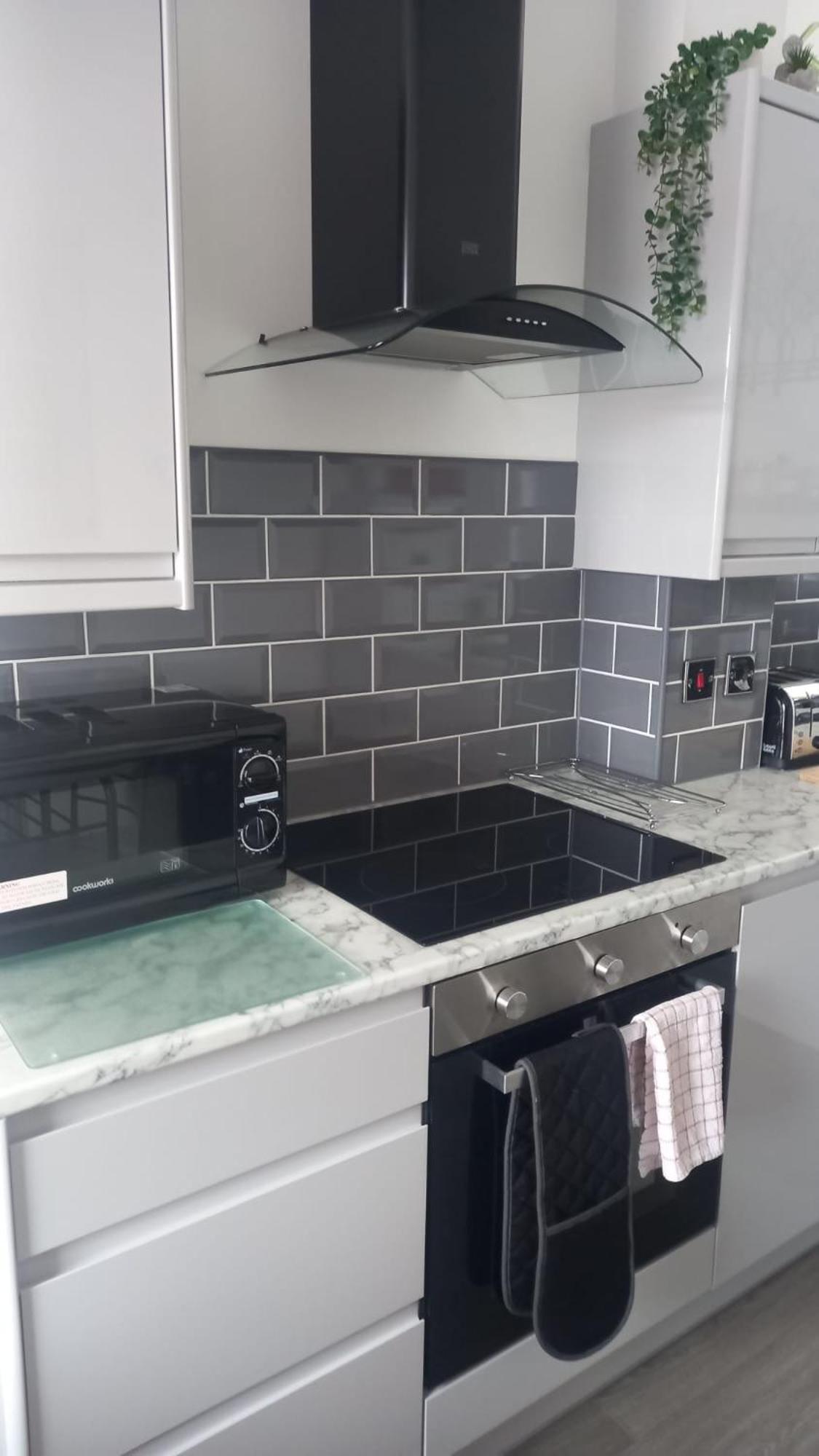אינברנס Fairfield Townhouse Guest House מראה חיצוני תמונה